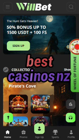 Best Casinos NZ - New Zealand's Finest-www.bdqngd.com